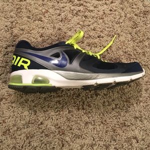 Nike air sneakers