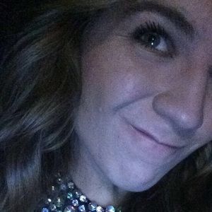 Meet your Posher, Jesica