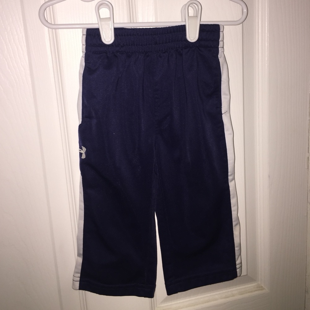 Under Armour pants