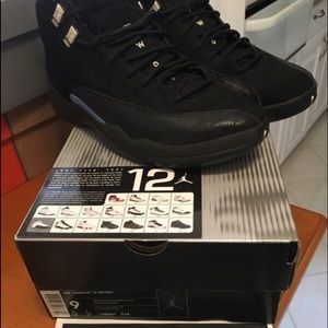 Air Jordan 12 retro