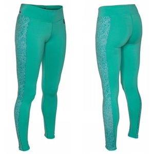 Hurley Nike Dri-Fit Leggings