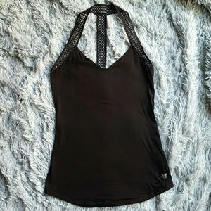 Forever 21 active tank top