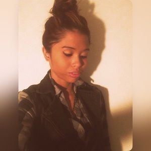 Meet your Posher, Allyce