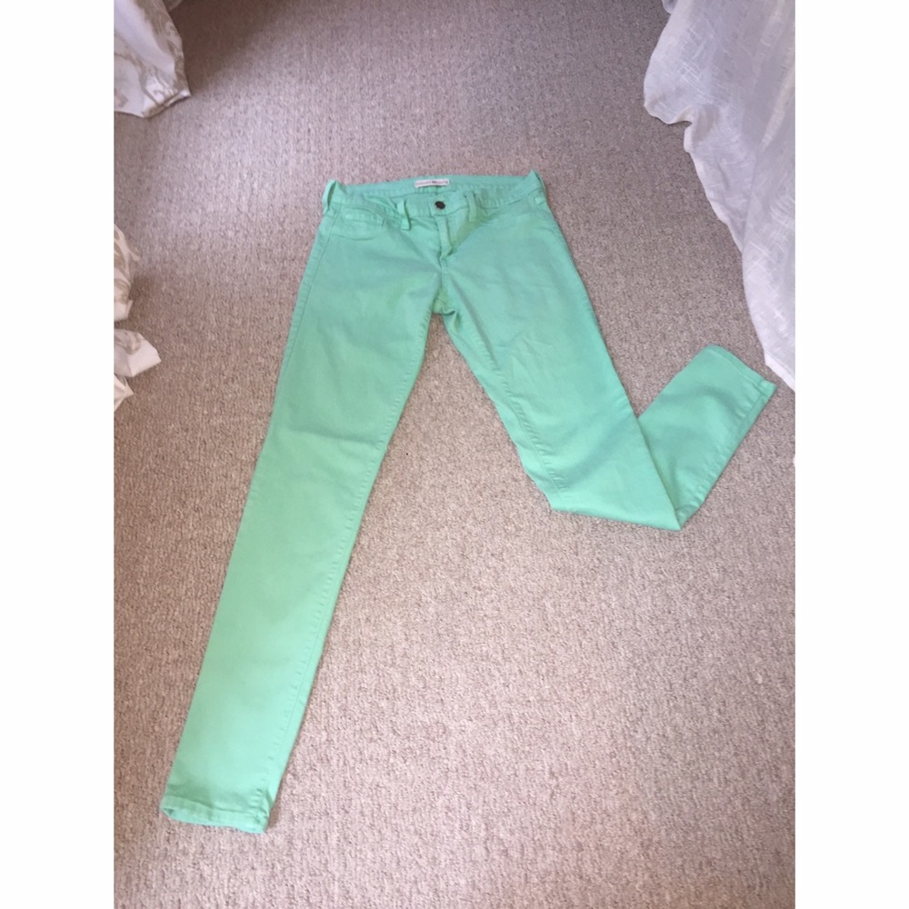 Altar'd State pants!!