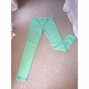 Altar'd State pants!!