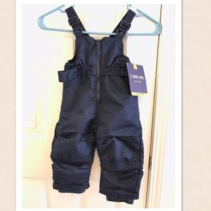 CHEROKEE SNOW OVERALL