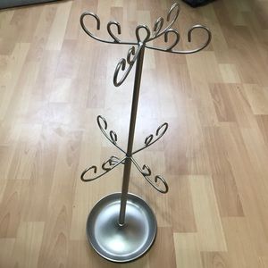 Necklace Stand