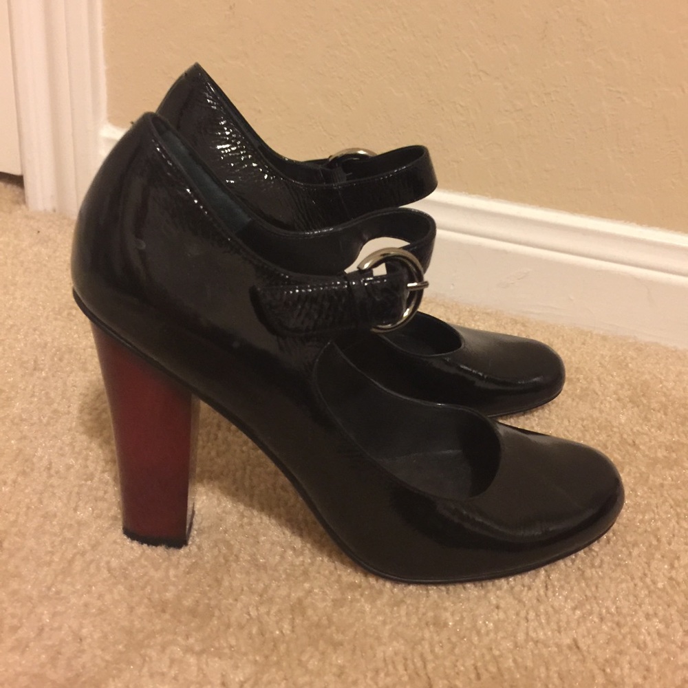 Nine West Pumps Size 7.5