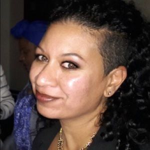 Meet your Posher, April