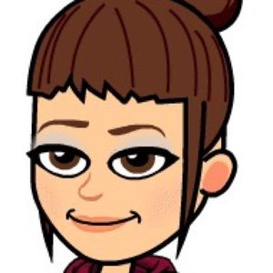 Meet your Posher, Zoe