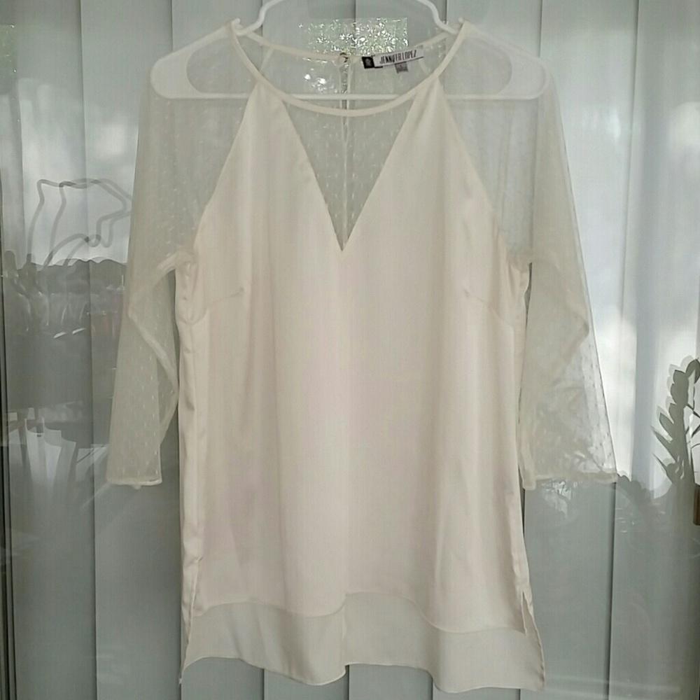 Jennifer Lopez Blouse