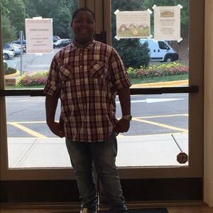 Meet your Posher, Xavier