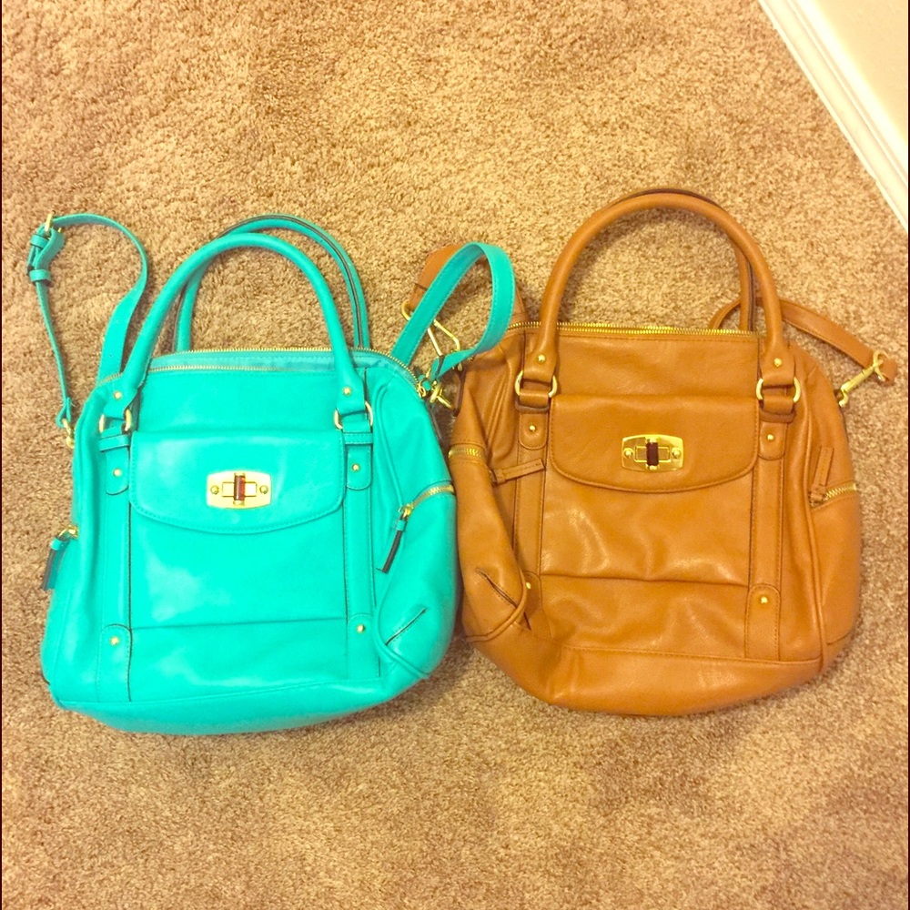 Merona Target Crossbody Bags