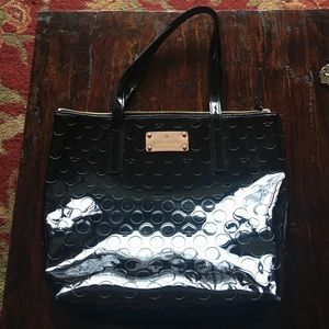 Kate spade shoulder bag or small tote