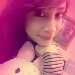 Meet your Posher, Jackie