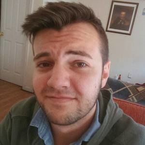 Meet your Posher, Don