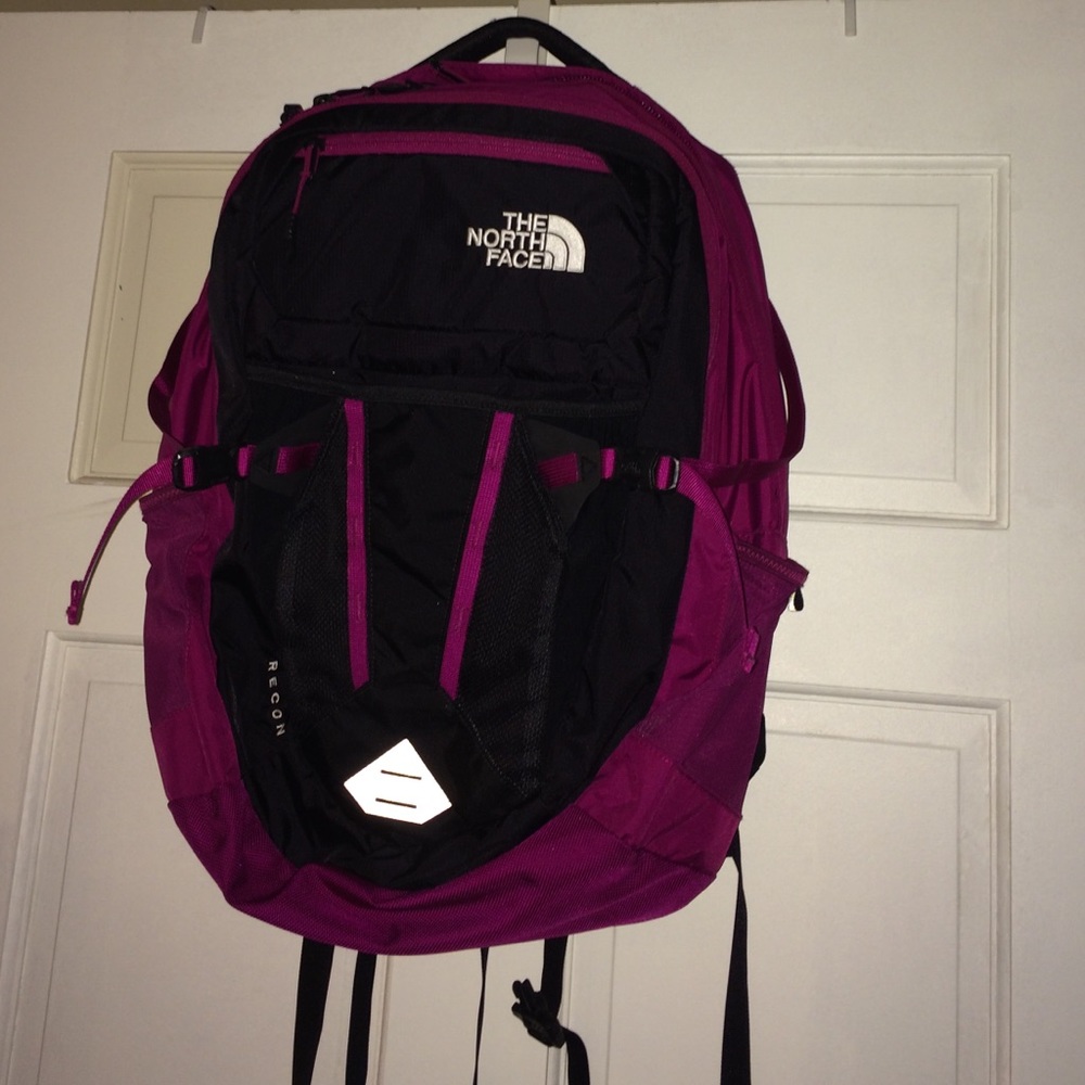 North Face Recon Backpack