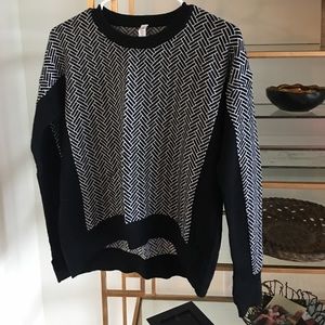 Long Sleeved sweater
