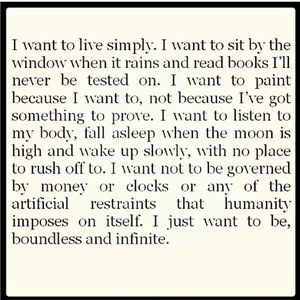 Meet your Posher, Rochelle