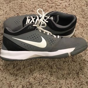 Nike basketball shoes