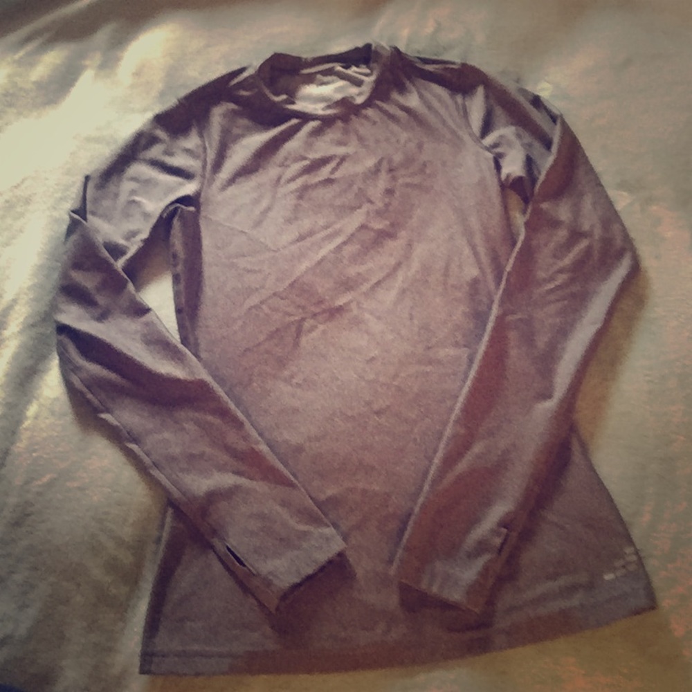 DRI FIT SHIRT 🏃🏼‍♀️