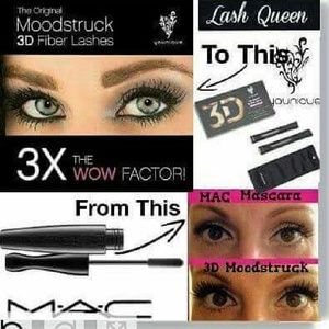 Mascara the best