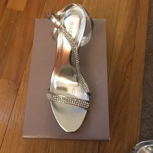 Bakers Heels