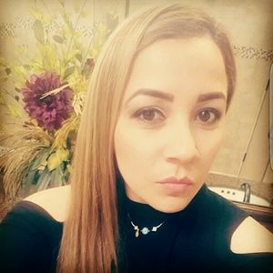 Meet your Posher, Olga