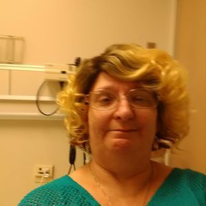 Meet your Posher, Peggy