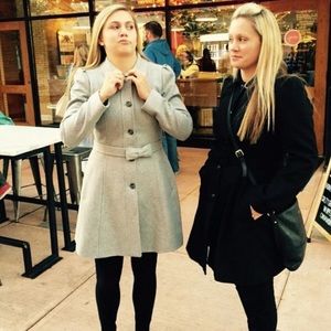 Meet your Posher, Ashli