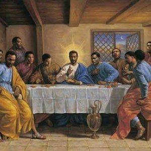 Meet your Posher, Simone