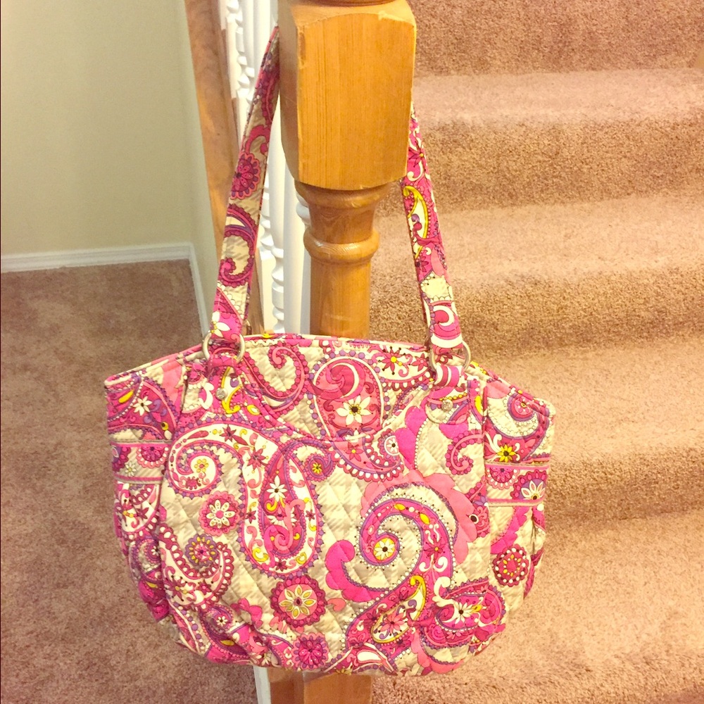 Vera Bradley Handbag