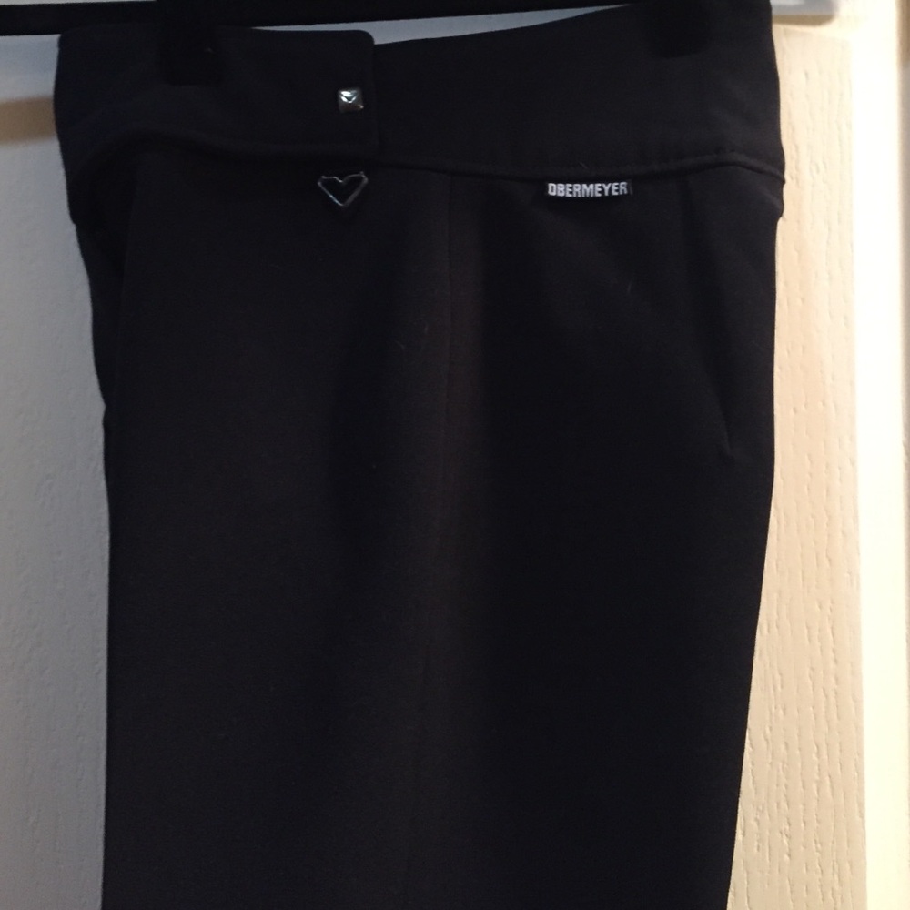 Ladies ski pants