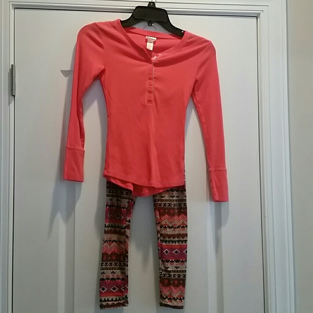 Outfit