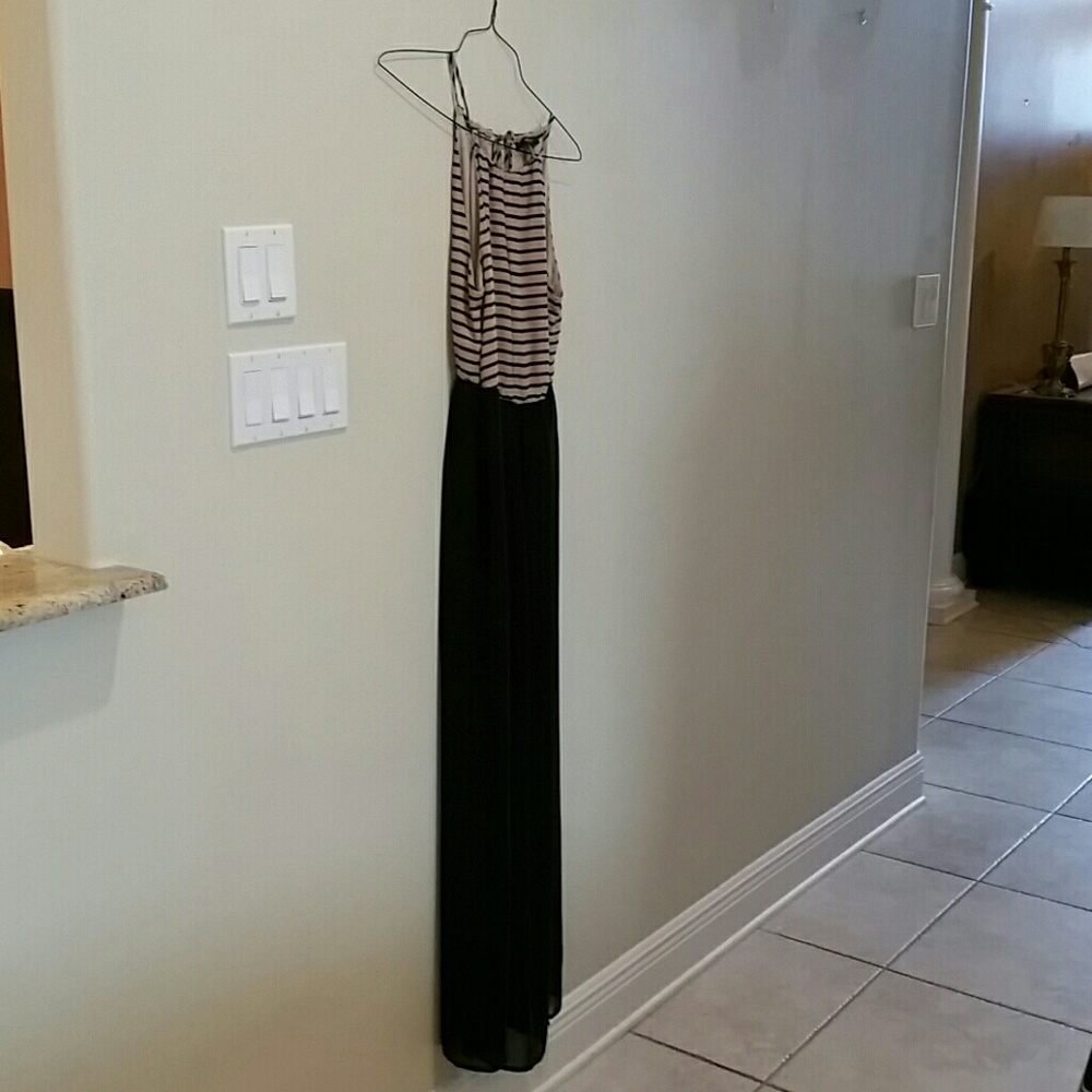 Forever 21 maxi dress