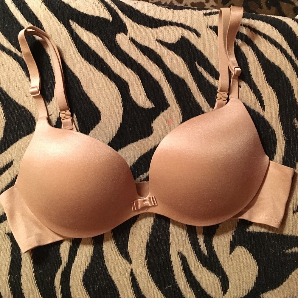Victoria's Secret push up bra