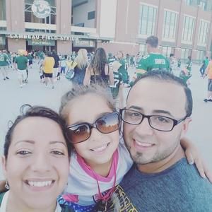 Meet your Posher, Fernando