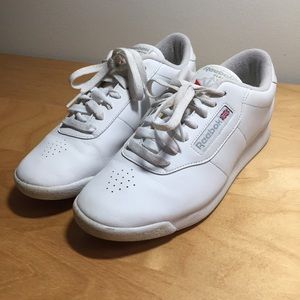 Reebok Princess Sneaker