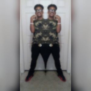 Meet your Posher, Dave