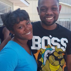 Meet your Posher, Myah