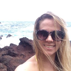 Meet your Posher, Ryan