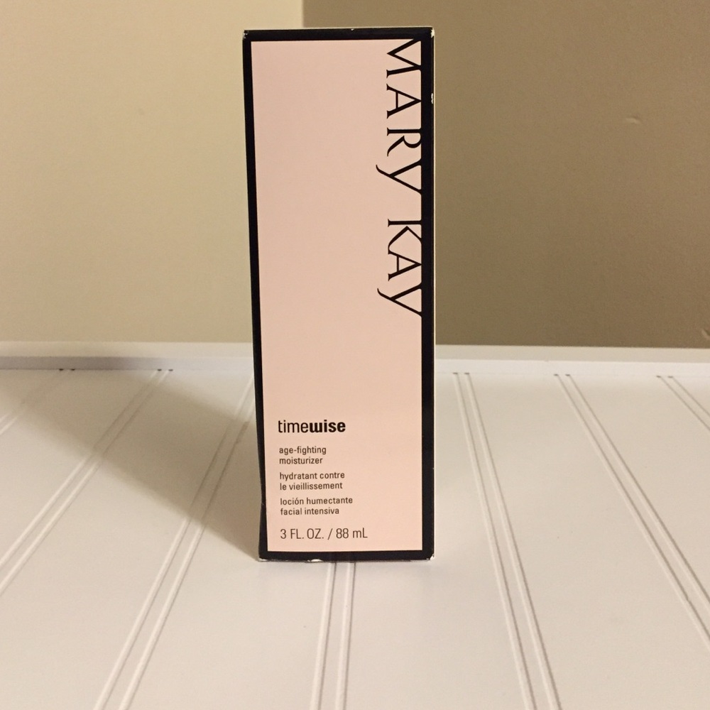 MaryKay Timewise Moisturizer