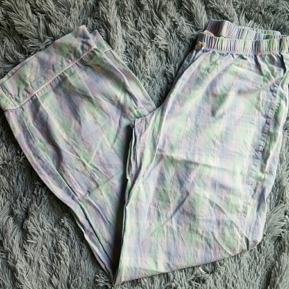 Victoria Secret PJ bottoms