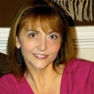 Meet your Posher, Beth