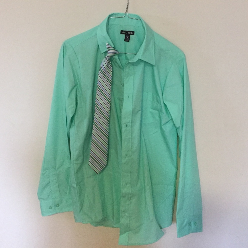 Dress shirt