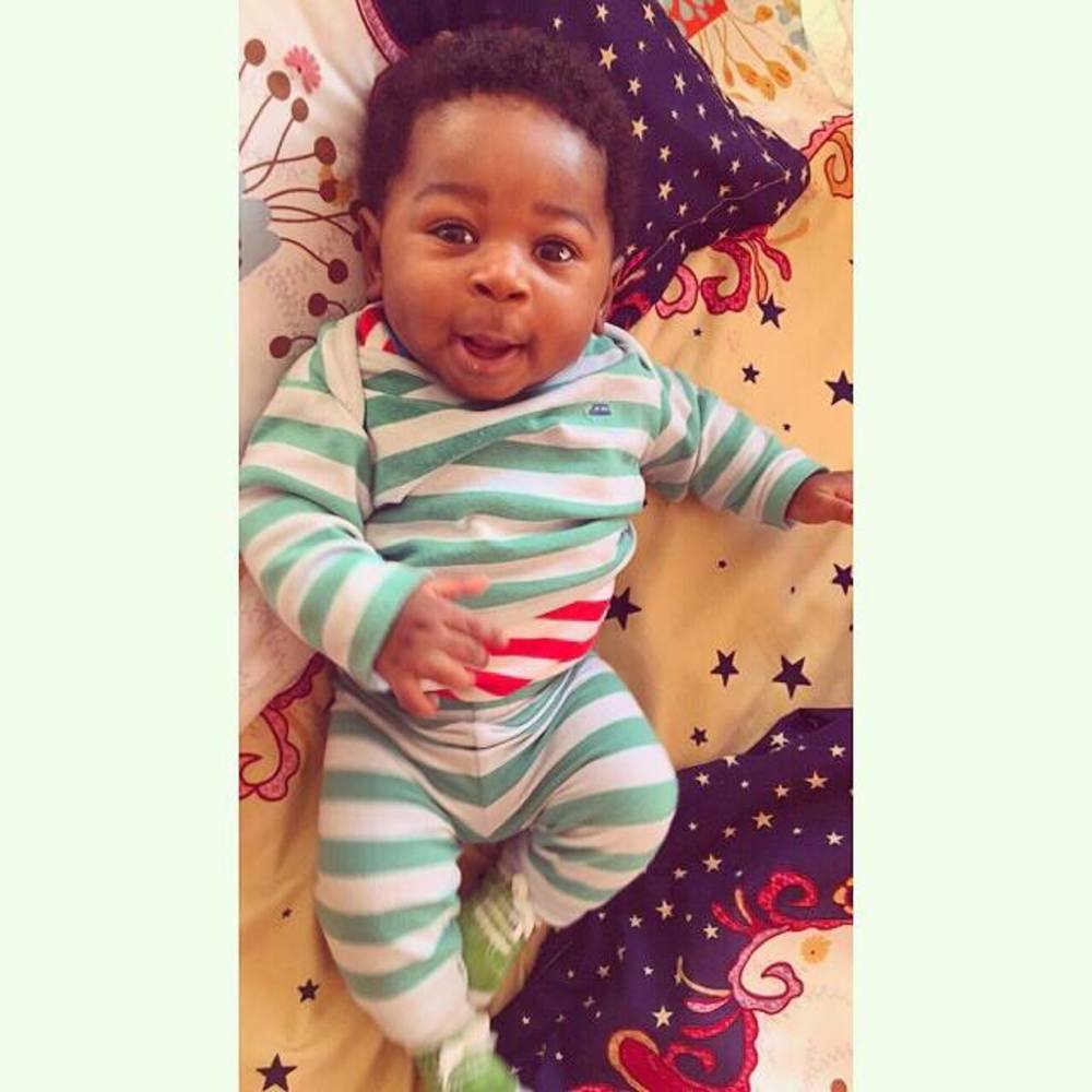 Meet your Posher, Dabere