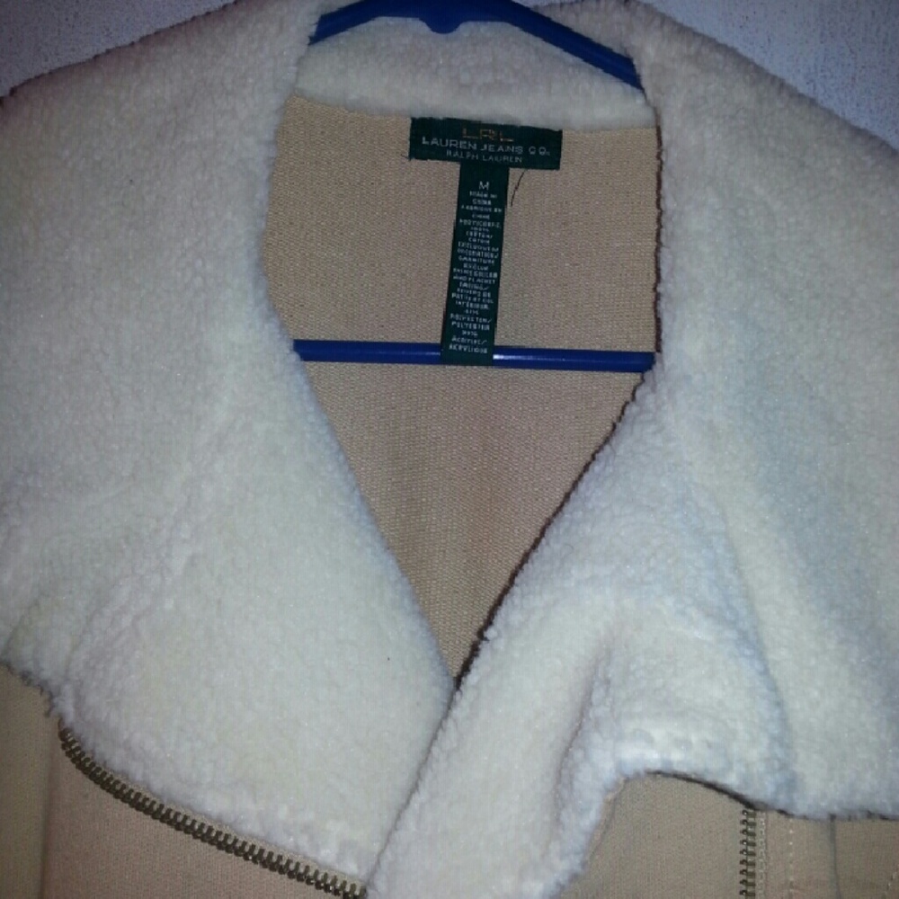 Ralph Lauren Jacket