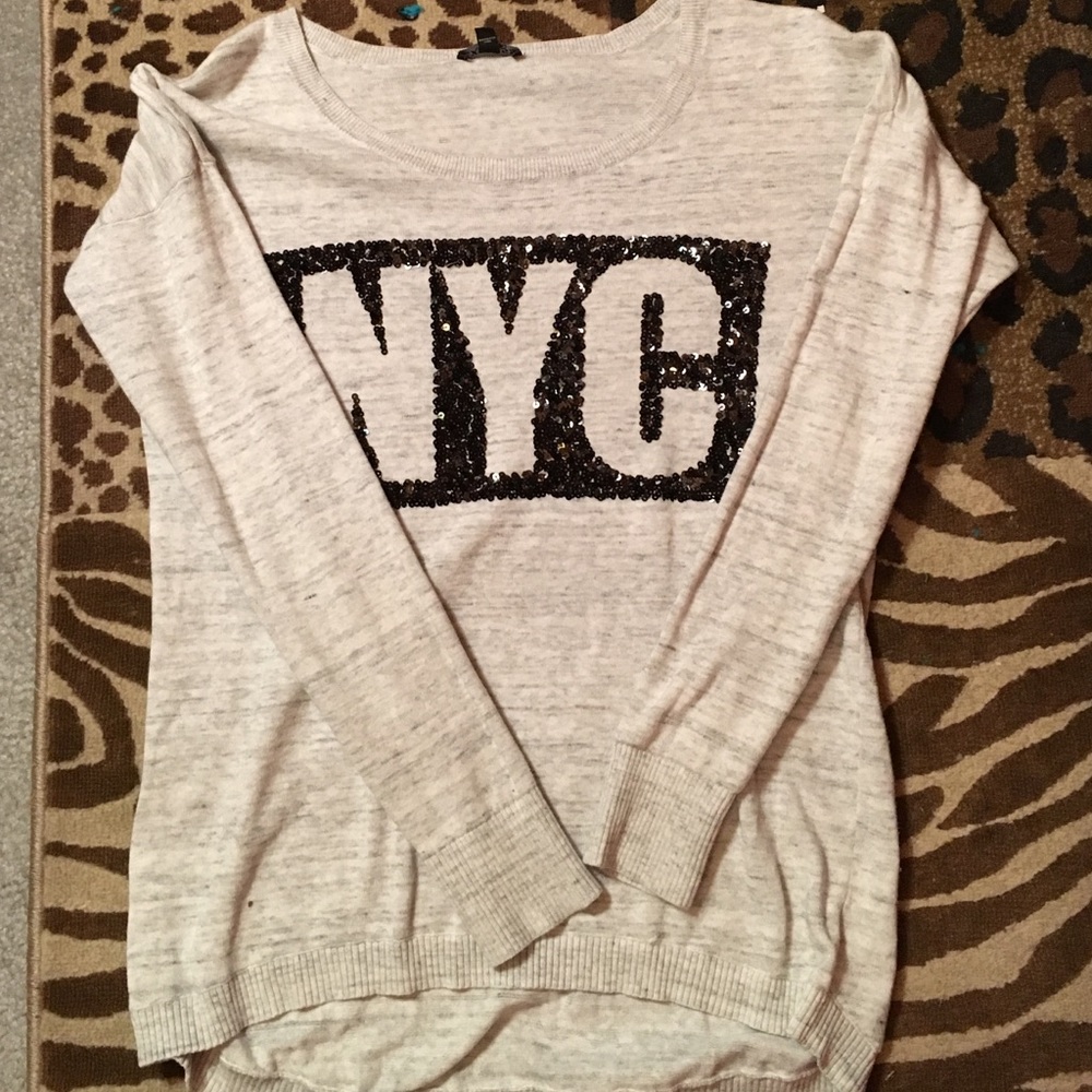 Sweater - Picture 2 of 3