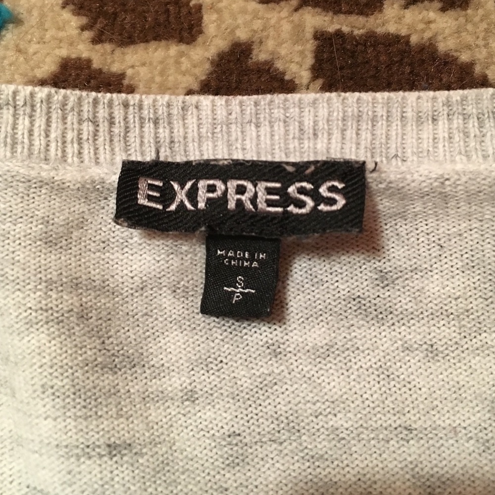 Sweater - Picture 3 of 3