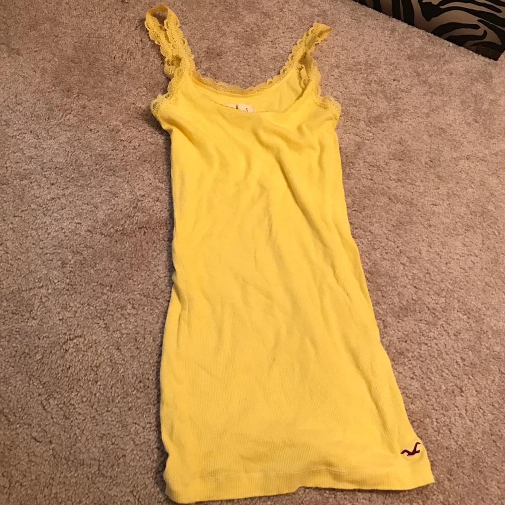 Hollister Cami